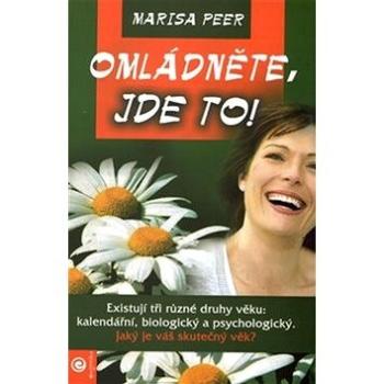 Omládněte - jde to! (978-80-8100-459-9)