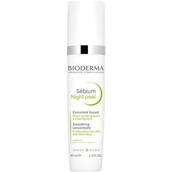 BIODERMA Sébium Night Peel 40 ml (3701129801369)