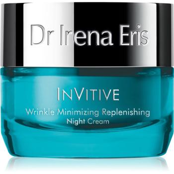 Dr Irena Eris InVitive noční protivráskový krém 50 ml