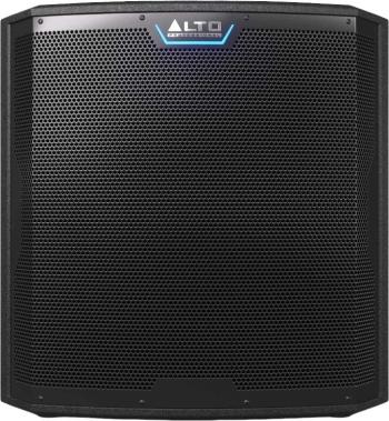 Alto Professional TS15S Aktivní subwoofer