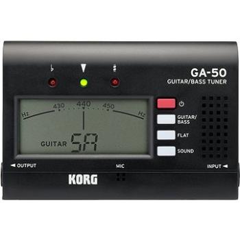 KORG GA-50 (KRTUGA50)