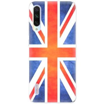 iSaprio UK Flag pro Xiaomi Mi A3 (ukf-TPU2_MiA3)