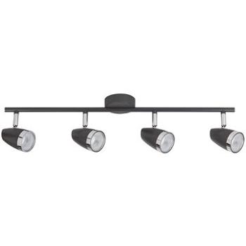 Rabalux - LED Bodové svítidlo 4xLED/4W/230V (69593)