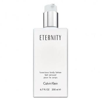 Calvin Klein Eternity - tělové mléko 200 ml