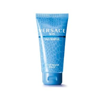 Versace Man Eau Fraiche After Shave Balm balzám po holení 75 ml