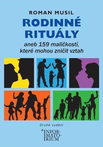 Rodinné rituály - Roman Musil