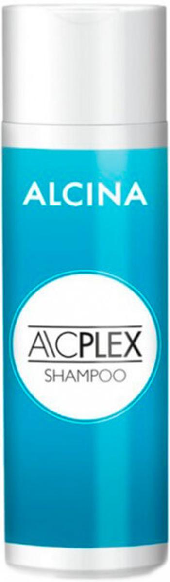 Alcina Šampon pro chemicky namáhané vlasy AC Plex (Shampoo) 500 ml