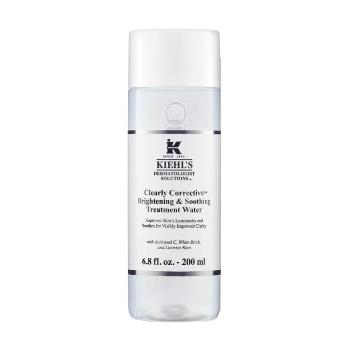 Kiehl´s Rozjasňující a zklidňující pleťová voda Clearly Corrective (Brightening & Soothing Treatment Water) 200 ml