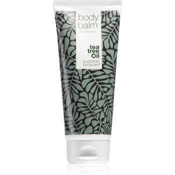 Australian Bodycare Tea Tree Oil tělový balzám po holení 200 ml