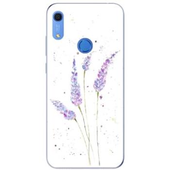 iSaprio Lavender pro Huawei Y6s (lav-TPU3_Y6s)