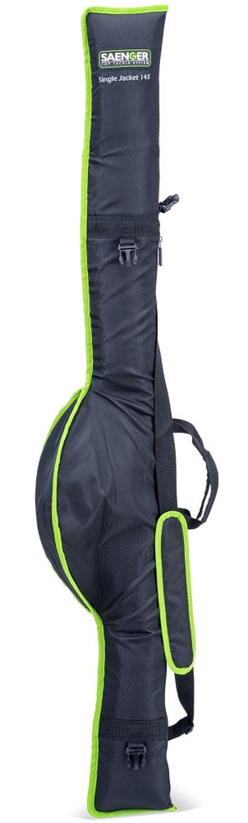 Saenger pouzdro na prut single rod bag - 145 cm