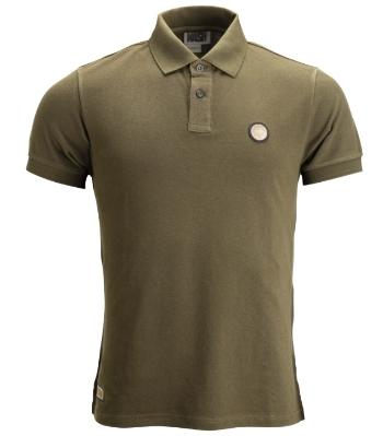 Nash triko polo shirt-velikost s