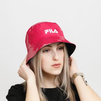 Fila BEAUVAIS Reversible Fitted Bucket hat Onesize