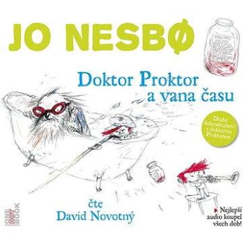 Doktor Proktor a vana času