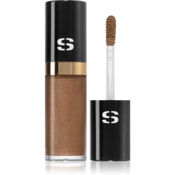 Sisley Ombre Éclat Liquide tekuté oční stíny odstín 5 bronze 6,5 ml