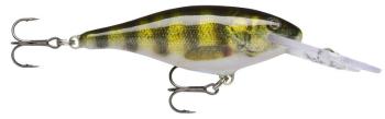 Rapala wobler shad rap deep runner pel - 9 cm 15 g