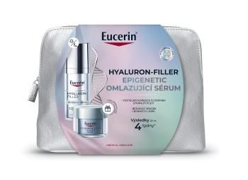 Eucerin Dárková sada Hyaluron-Filler Epigenetic