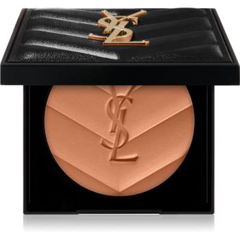 Yves Saint Laurent All Hours Hyper Finish pudr pro ženy 09 7,5 g