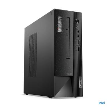 Lenovo ThinkCentre Neo 50s G4 SFF i3-13100/8GB/256GB SSD/DVD-RW/3yOnsite/Win11 Pro/černá