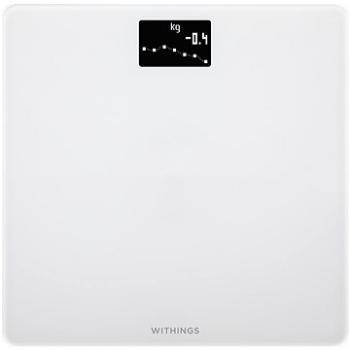 Withings Body - White (WBS06-White-All-Inter)