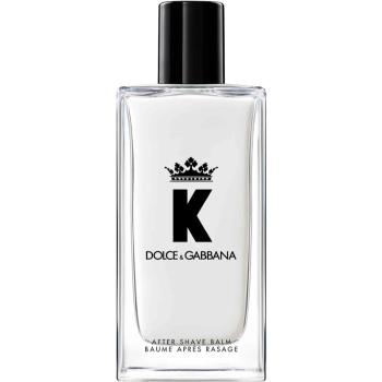 Dolce&Gabbana K by Dolce & Gabbana After Shave Balm balzám po holení pro muže 100 ml