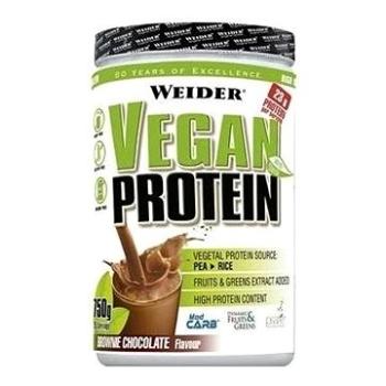 Weider Vegan Protein 750g