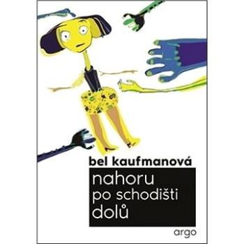 Nahoru po schodišti dolů (978-80-257-2931-1)