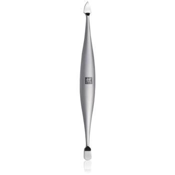 Zwilling Premium pomůcka k zatlačení a odstranění nehtové kůžičky 2 v 1 12,5 cm