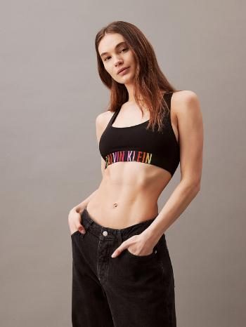Calvin Klein Underwear	 Podprsenka Černá