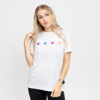 Champion Crewneck T-Shirt S