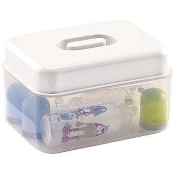 THERMOBABY Sterilizační krabička White (3023190909004)