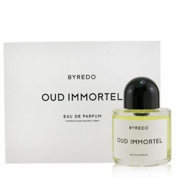 Byredo Oud Immortel - EDP 2 ml - odstřik s rozprašovačem