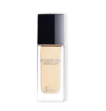 Dior Tekutý rozjasňující make-up Diorskin Forever Skin Glow (Fluid Foundation) 30 ml 4 Warm