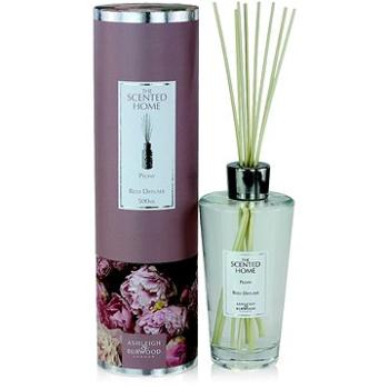 Ashleigh & Burwood THE SCENTED HOME - PEONY (pivoňka), 500 ml (AB_SHLGD066)