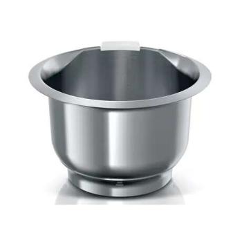 Bosch MUZS2ER KEVERŐTÁL NEMESACÉL MUM SERIE2