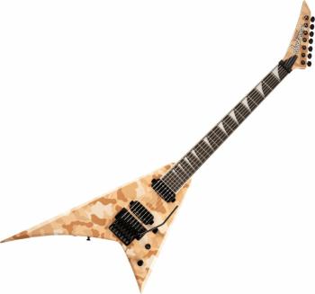 Jackson Concept Series Rhoads RR24-7 Desert Camo Elektrická kytara