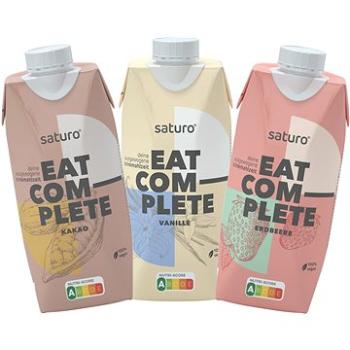 Saturo drink 330ml, 8ks (SPTsat0001nad)