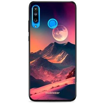 Mobiwear Glossy lesklý pro Huawei P30 Lite - G008G (5904808454841)