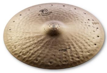 Zildjian 20" K Constantinople ride medium thin high