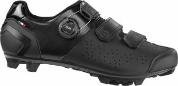 Crono CX3 MTB CarboComp 8 BOA Black 41,5 Pánská cyklistická obuv