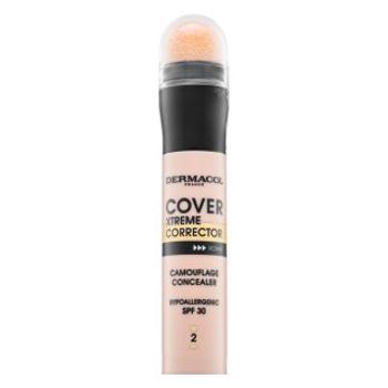 Dermacol Cover Xtreme Corrector korrektor 02/210 8 g