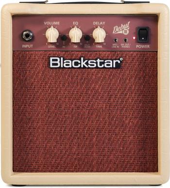 Blackstar Debut 10E Kytarové kombo