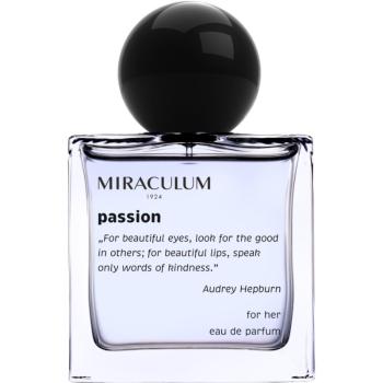 Miraculum Passion parfémovaná voda pro ženy 50 ml