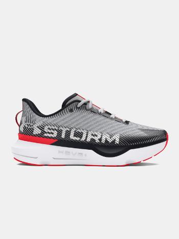 Under Armour UA U Infinite Pro Storm Tenisky Šedá