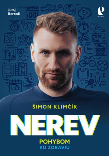 Nerev - Juraj Berzedi, Šimon Klimčík