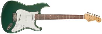 Fender Custom Shop 60 Stratocaster TCP Sherwood Green Metallic