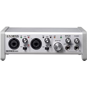 Tascam Series 102i (Series 102i)