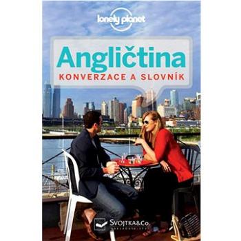 Angličtina Konverzace a slovník (978-80-256-1781-6)