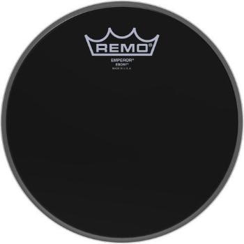 Remo BE-0008-ES Emperor Ebony 8" Blána na buben