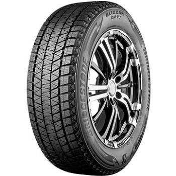 Bridgestone Blizzak DM-V3 275/40 R22 107 T Zesílená (20265)